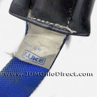 UKDM LUKE 4 Point Caterham Seatbelt Harness